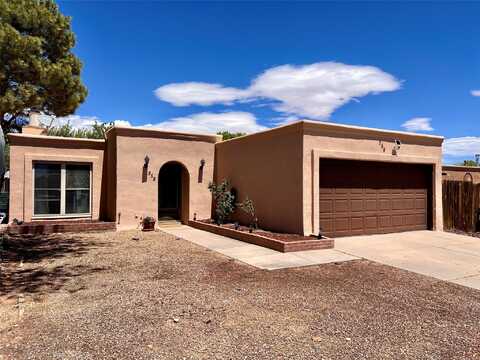 368 Bryce, White Rock, NM 87547