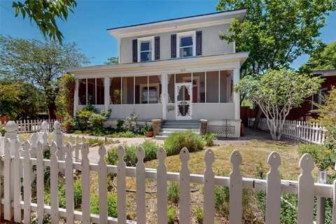 303 12th Street NW, Albuquerque, NM 87102