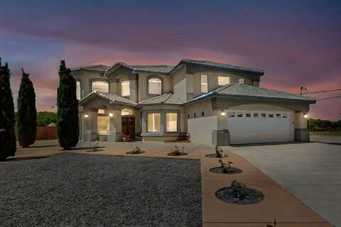 1521 LAKEVIEW Road SW, Albuquerque, NM 87105