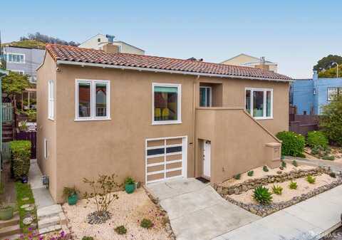 20 Marietta Drive, San Francisco, CA 94127