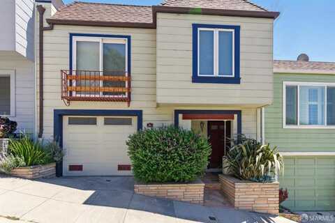 69 Carver Street, San Francisco, CA 94110
