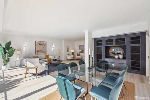 1333 Jones Street, San Francisco, CA 94109