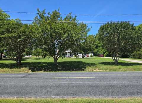 3107 OLD CAPE CHARLES RD, CAPE CHARLES, VA 23310