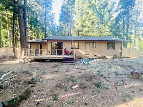 8237 Starlite Pines Road, Shingletown, CA 96088