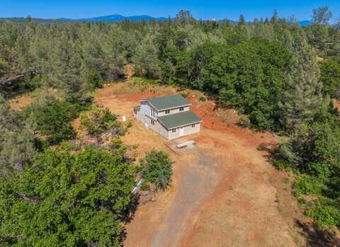 13599 Oak Run Road, Oak Run, CA 96069