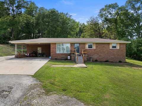 165 Reid Ave, Tuscumbia, AL 35674