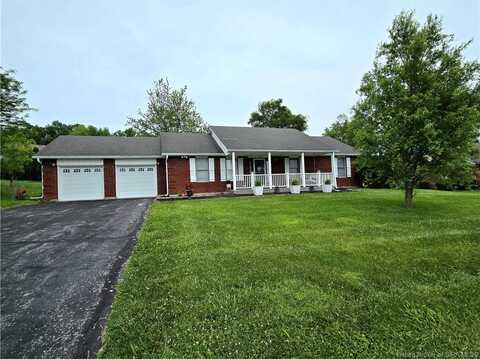 211 W Wendy Lane, Salem, IN 47167