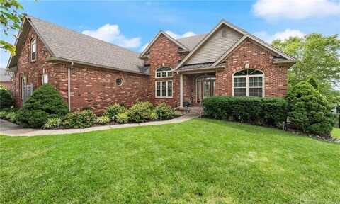 6712 Anthem Drive, Charlestown, IN 47111