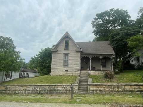 1907 I Street, Bedford, IN 47421