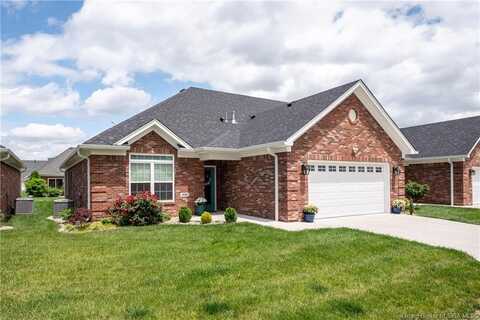 629 Kingsbury Court, Clarksville, IN 47129