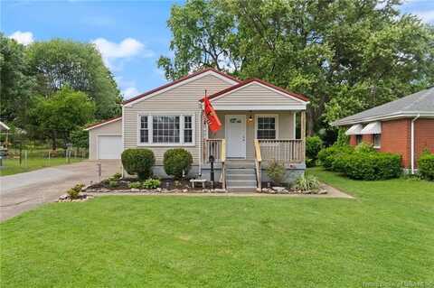 706 Kent Street, New Albany, IN 47150