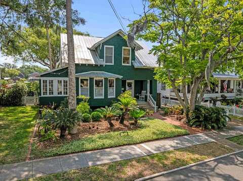 314 St George St, Saint Augustine, FL 32084