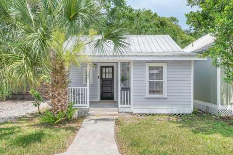 141 Blanco Street, Saint Augustine, FL 32084