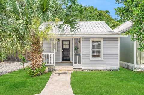 141 Blanco Street, Saint Augustine, FL 32084