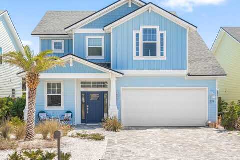 125 5th Street, Saint Augustine, FL 32080