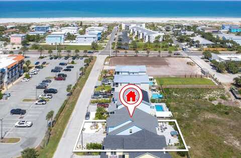 125 5th Street, Saint Augustine, FL 32080
