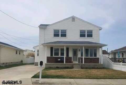 510 Lafayette Blvd Blvd, Brigantine, NJ 08203