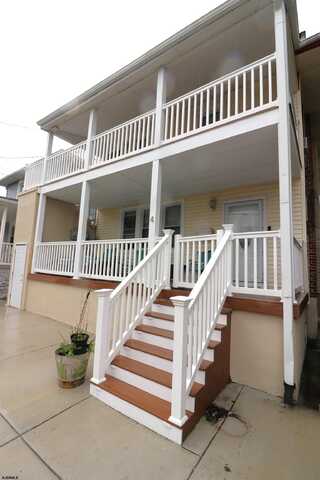 4 S Richards Ave, Ventnor City, NJ 08406