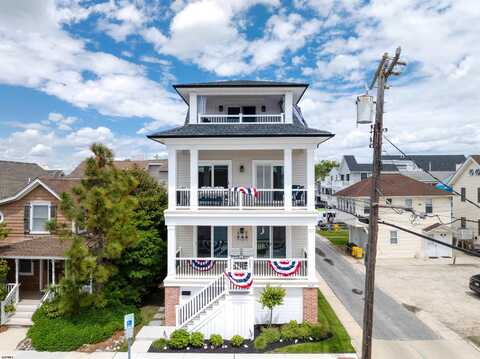 305 15th Street, Ocean City, NJ 08008