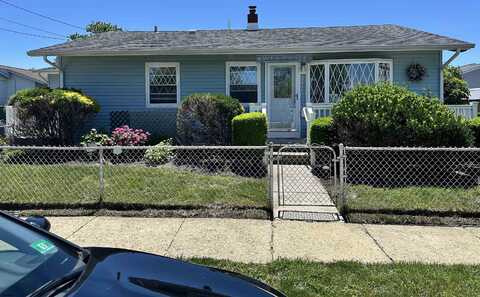 1834 Beach Ave Ave, Atlantic City, NJ 08401