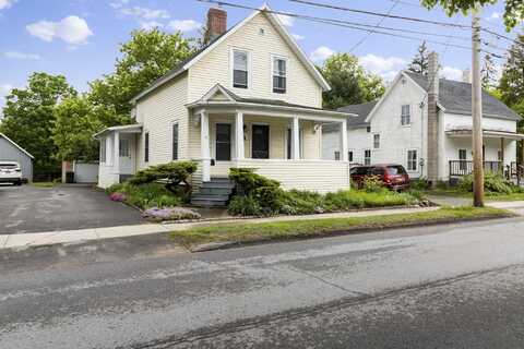 16 Lincoln Street, Canton, NY 13617