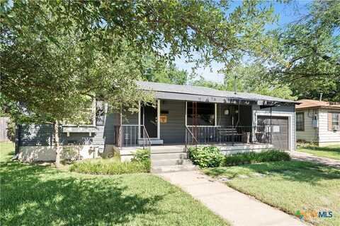1404 N Beal Street, Belton, TX 76513