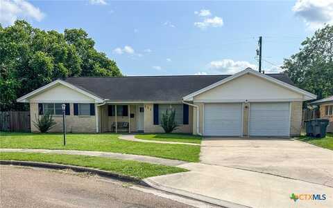 111 Kenilworth Glen Street, Victoria, TX 77904