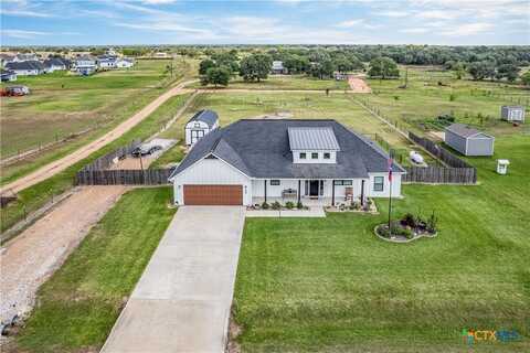 3350 Old Highway Road, Inez, TX 77968