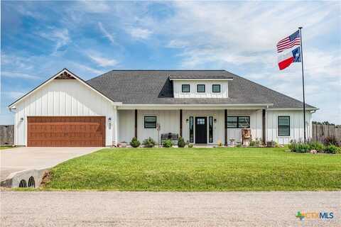 3350 Old Highway Road, Inez, TX 77968
