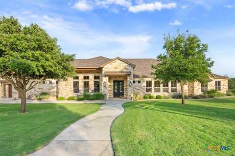 535 Creekside Drive, Salado, TX 76571