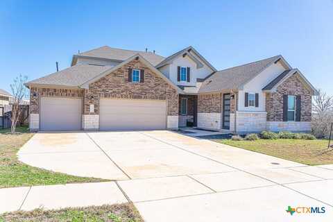 350 Nightshade Street, New Braunfels, TX 78132