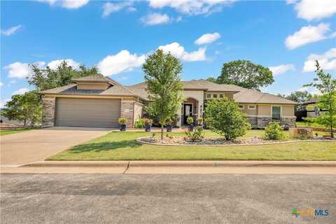 1018 Bald Eagle Drive, Nolanville, TX 76559