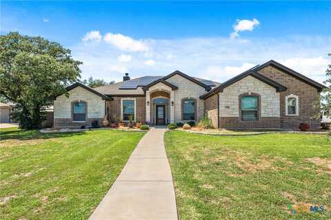 5749 Watusi Drive, Belton, TX 76513