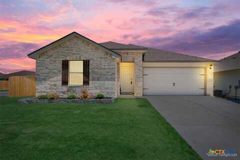 8812 Cantera Ridge Road, Temple, TX 76502