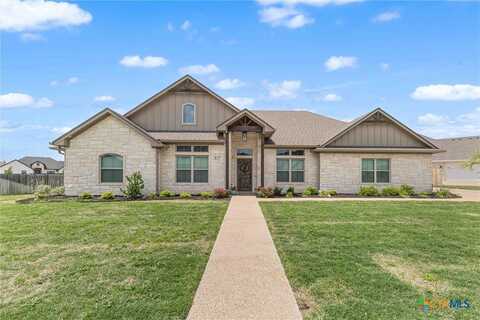 837 Gallant Fox Road, Hewitt, TX 76643