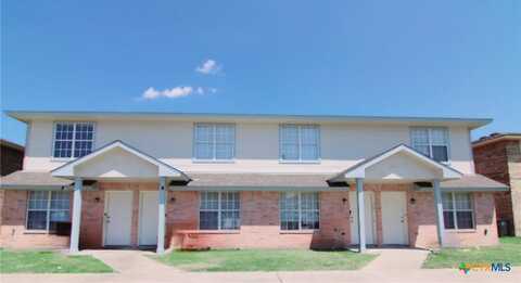 3206 Hereford Lane, Killeen, TX 76542