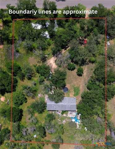 4009 County Road 122, Marble Falls, TX 78654