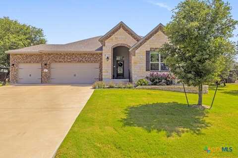 271 Belleview Drive, Belton, TX 76513