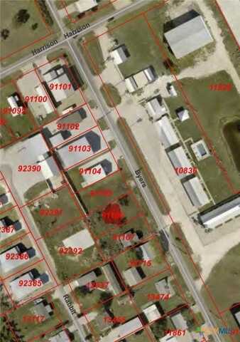 315 N Byers Road, Port o Connor, TX 77982