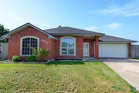 4902 Slate Court, Killeen, TX 76542