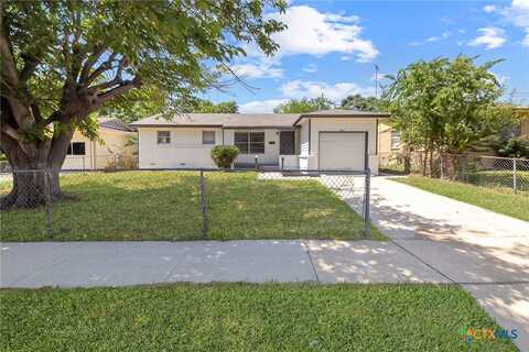 3102 Taft Street, Killeen, TX 76543