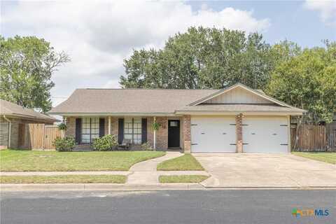 418 Taos Drive, Victoria, TX 77904