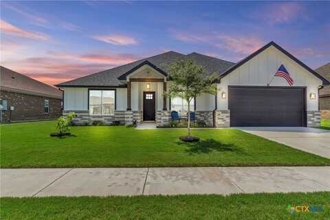 222 Overlook Trail, Copperas Cove, TX 76522