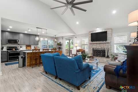 2003 Rain Water Drive, Austin, TX 78734