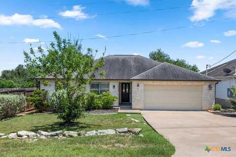 2003 Rain Water Drive, Austin, TX 78734