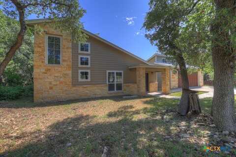 3055 Lakeview Drive, Canyon Lake, TX 78133