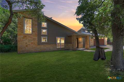 3055 Lakeview Drive, Canyon Lake, TX 78133