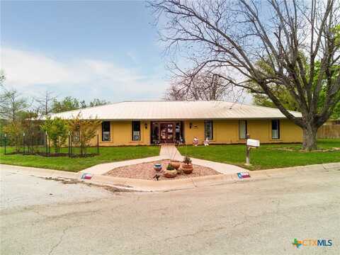 112 Skipcha Trail, Lampasas, TX 76550