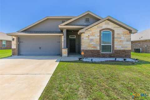 7002 Spirit Of The West Drive, Killeen, TX 76549