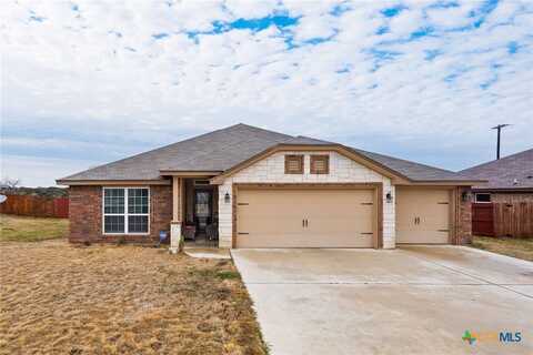 4505 Prewitt Ranch Road, Killeen, TX 76549